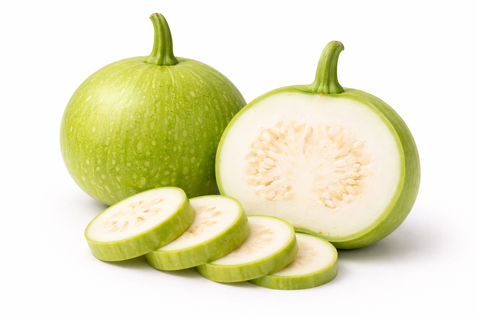 LAUKI ROUND  800-1KG