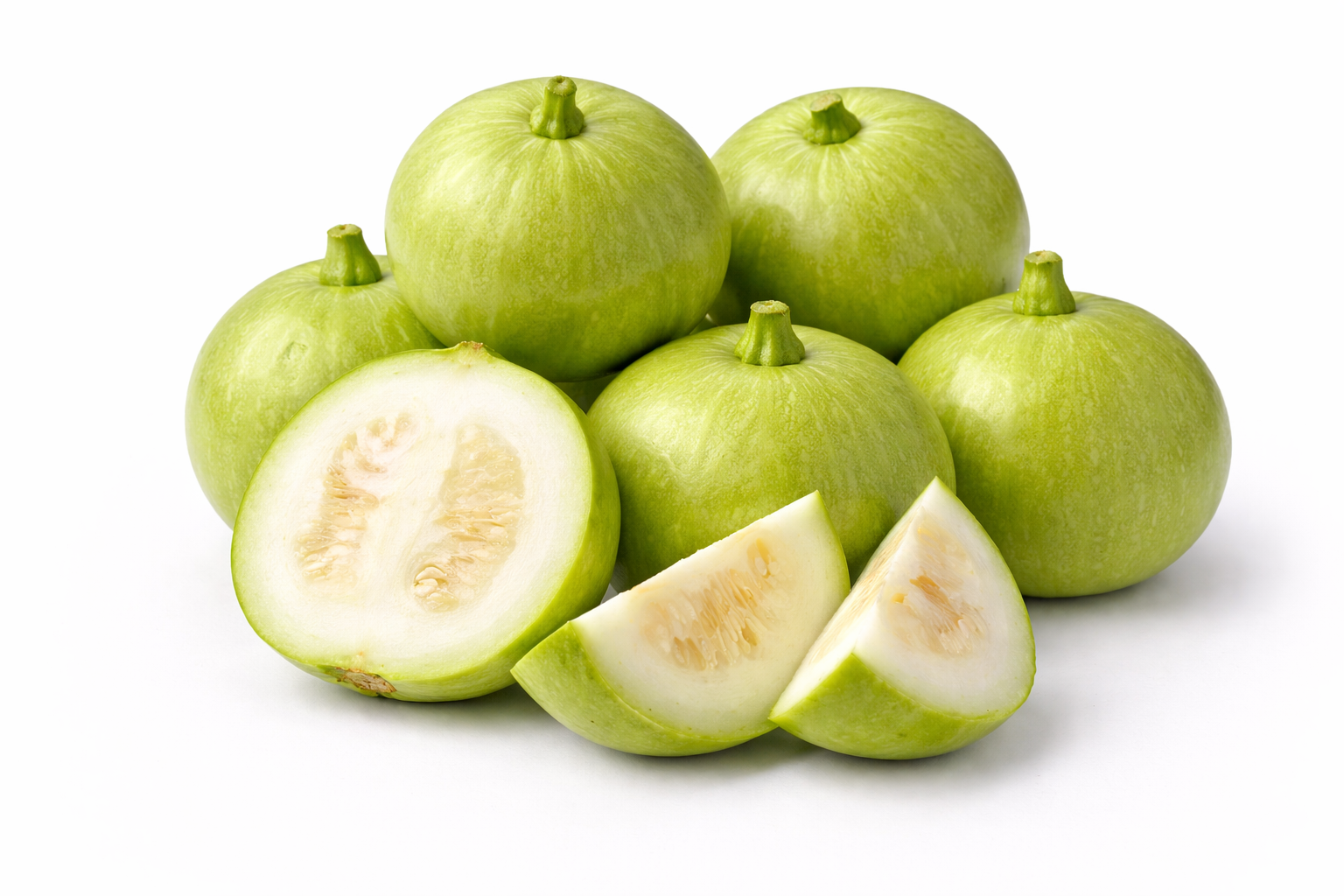 DESI TINDA  A GRADE 450-500GM