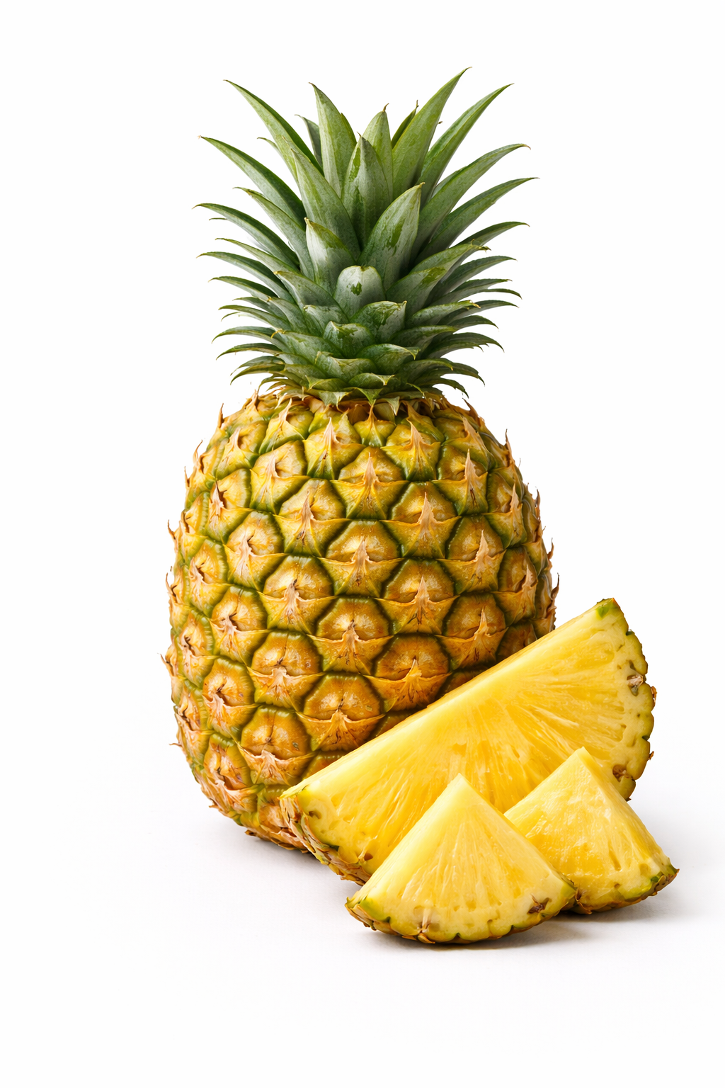 PINEAPPLE -1PC