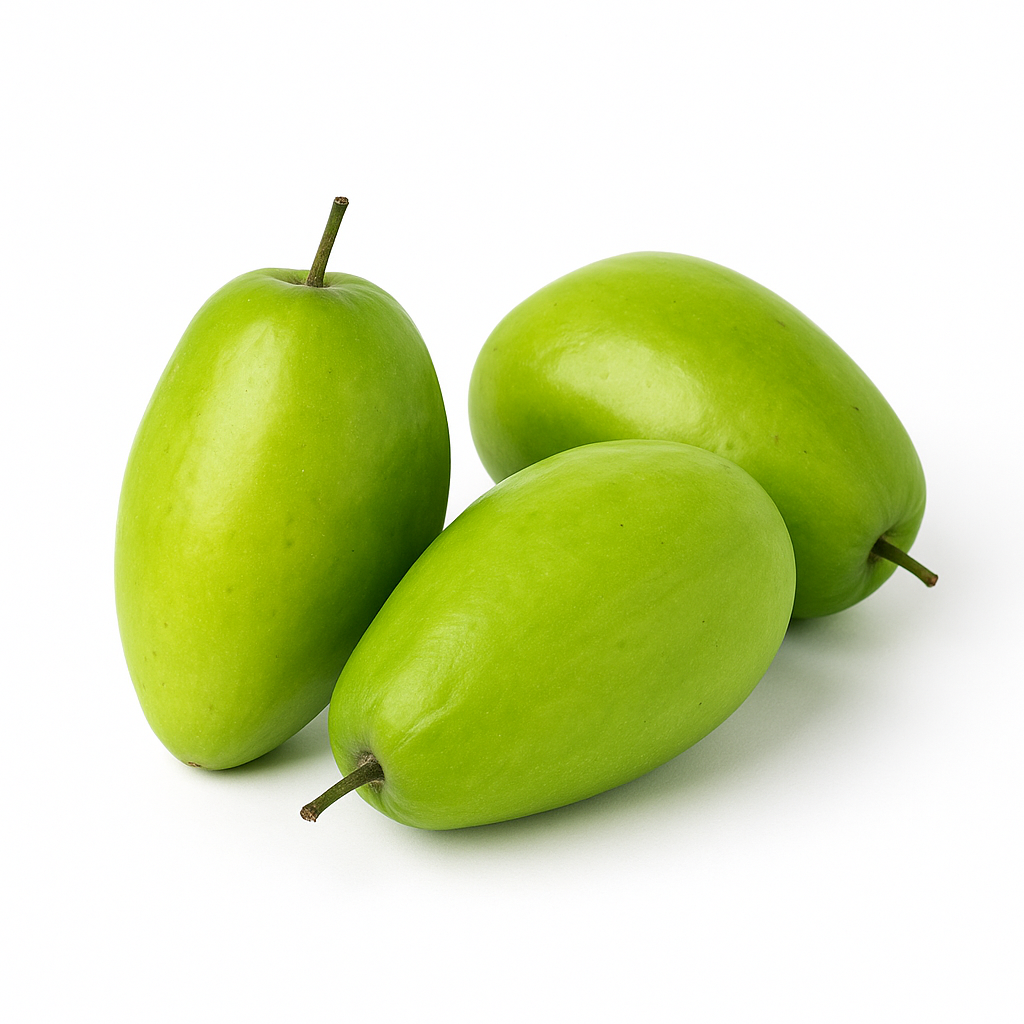 BER HYBRID 270-300g(3pc)