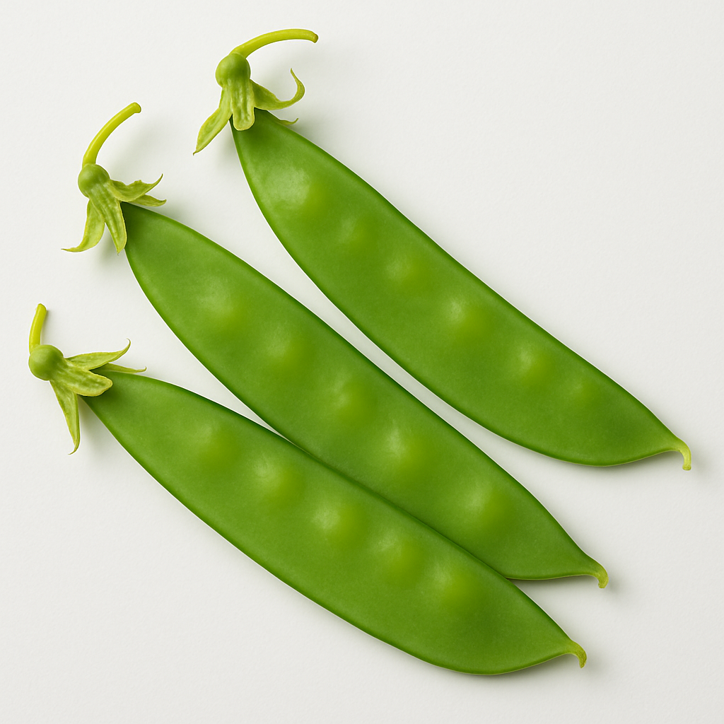 SNOW PEAS  150-200GM