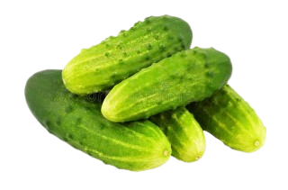 CUCUMBER DESI 225-250g(2pc)