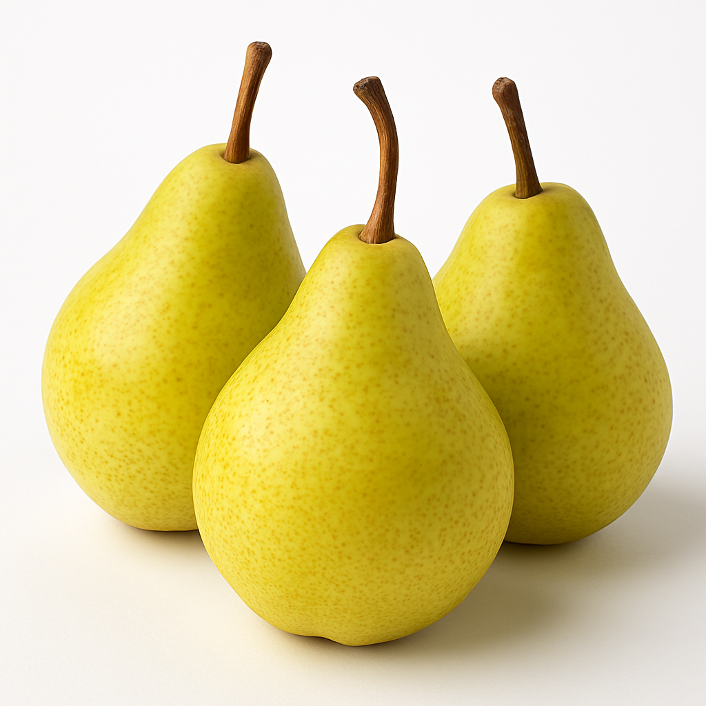 PEAR I.M.P. (TENCHY) 450-500g(2pc)