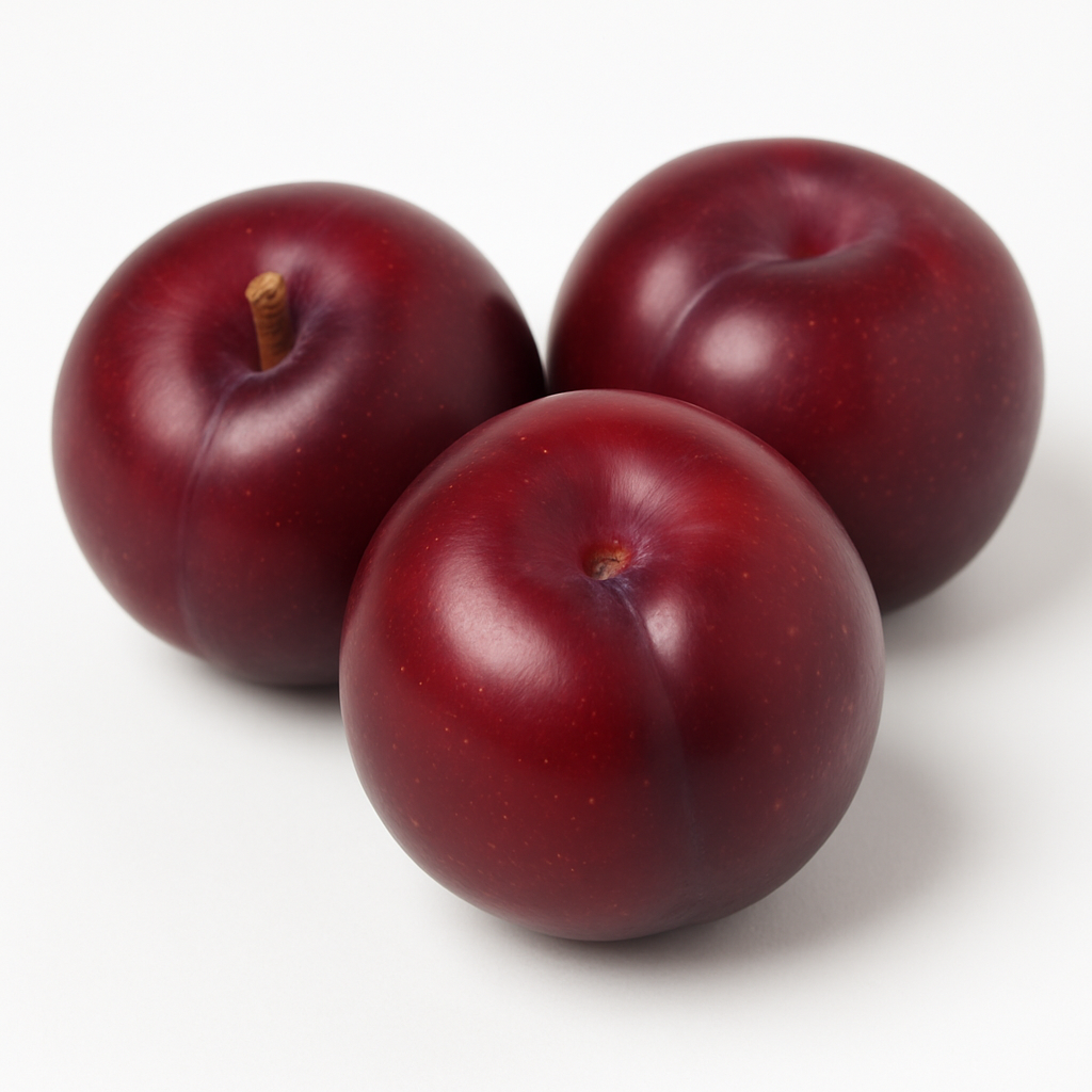 PLUM INDIAN-1PKT