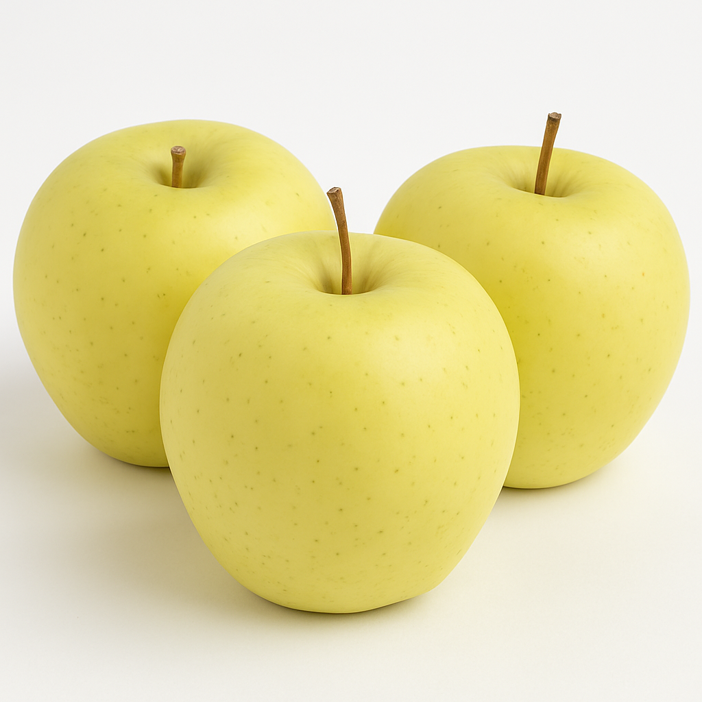 APPLE GOLDEN 400-500 GM