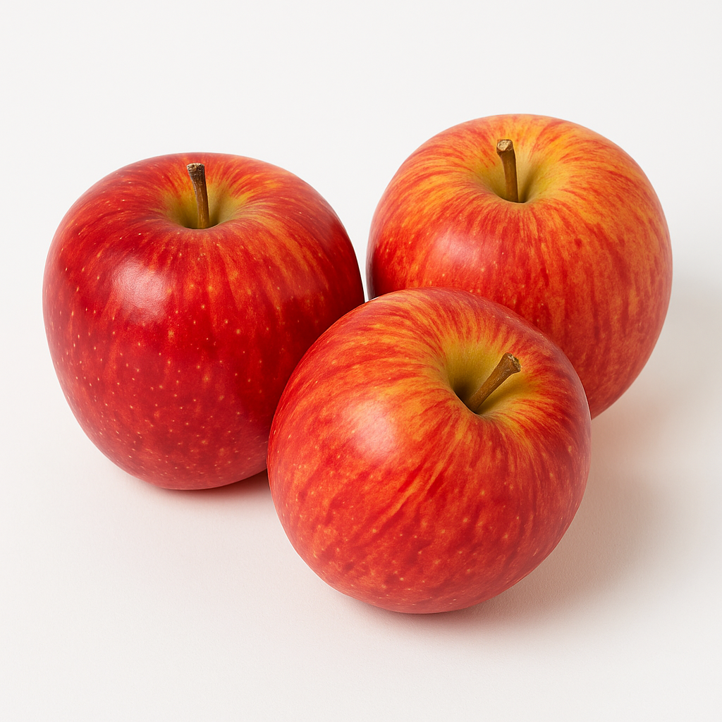 APPLE ROYAL GALA DESI 450-500 GM