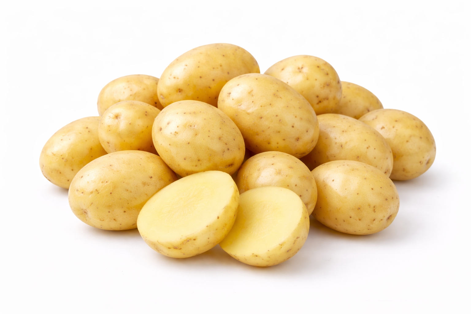BABY POTATO (METHI ALOO) 1kg