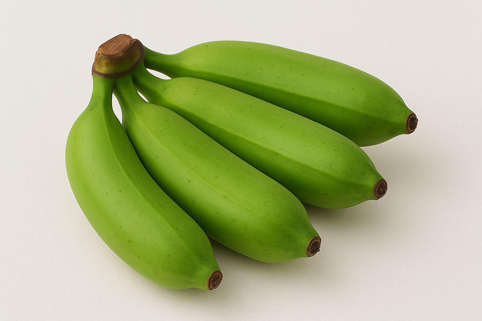 RAW BANANA 450g-500g