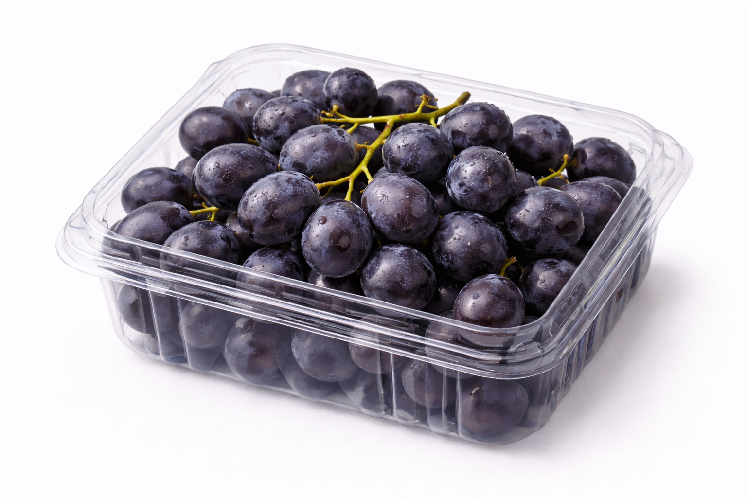 BLACK GRAPES-1PKT