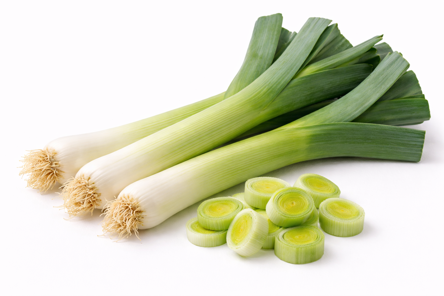 LEEKS A GRADE 250-300GM