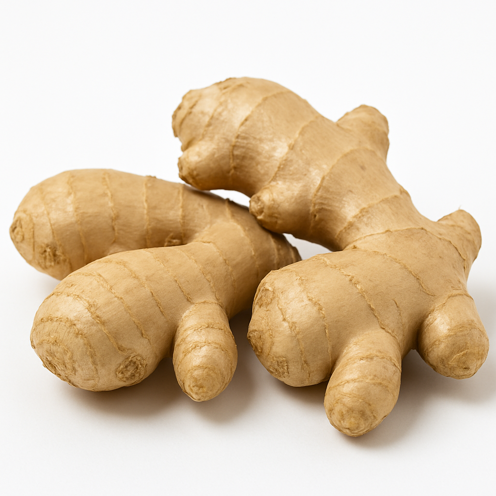 GINGER DESHI  200-250GM