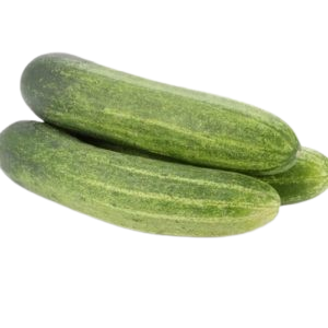 CUCUMBER HYBRID 400-450g(2pc)