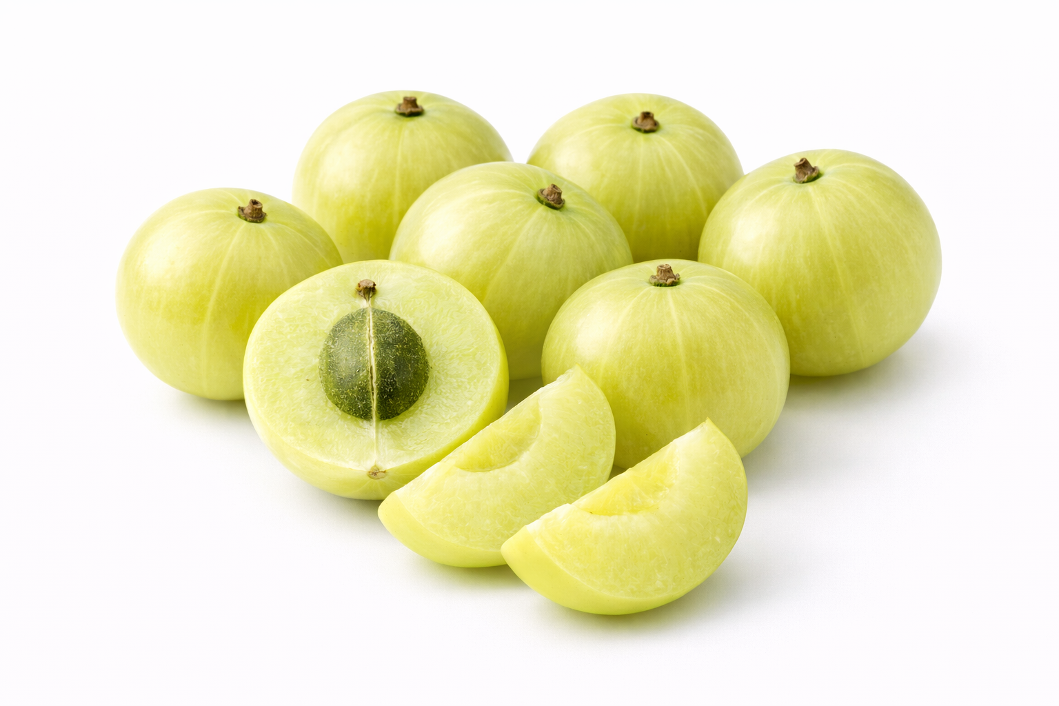 AMLA 100g(4pc)